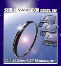Filtre Neutre ND 128 52 Mm 7