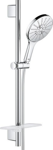 Jeu douches grohe - de,