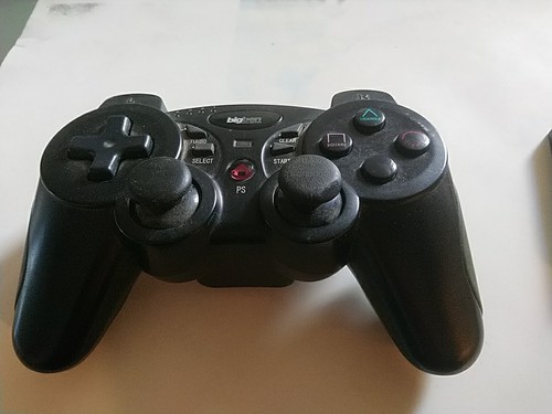 Big ben premium - premium, manette