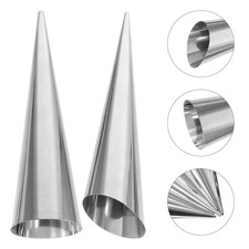  12 pièces moule à croissant