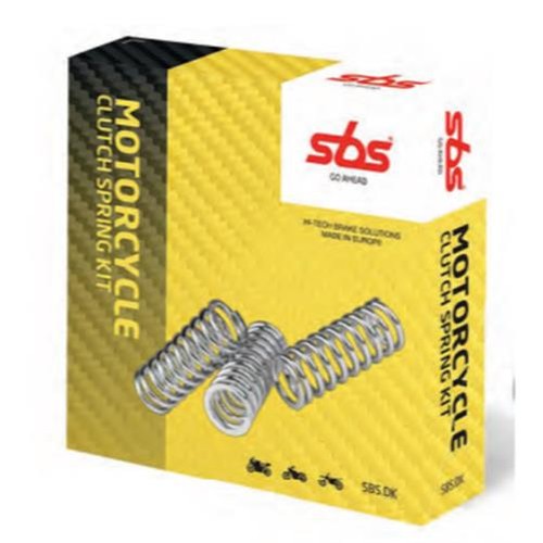Kit ressort embrayage sbs - kit,