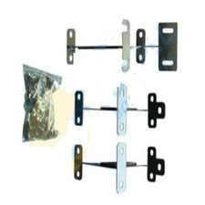 KIT DE SUPPORTS DE VISIÈRE