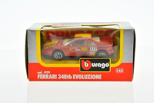 Ferrari 348tb evoluzione - ferrari, #177