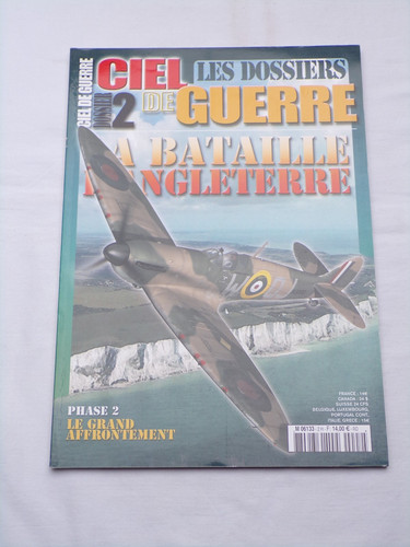 Ciel guerre dossier - ciel, de