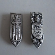 Armée de Terre 501 RCC et 503