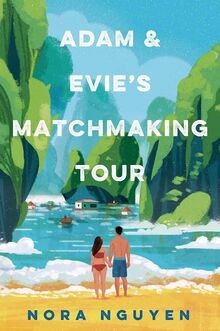 Adam and evies matchmaking - adam,