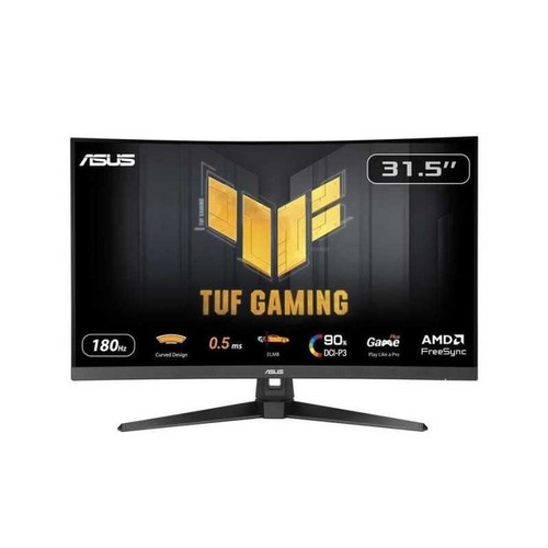 Moniteur jeu asus - -, tuf