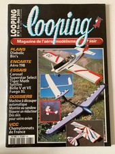 LOOPING n°61 du 02/2000; Plan