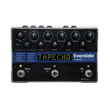Eventide Time Factor Delay