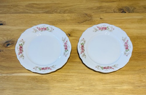 Lot assiettes dessert - lot, à