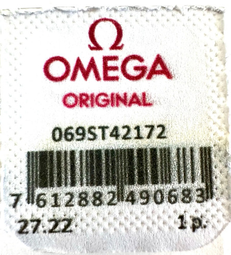 Omega genuine seamaster - omega,