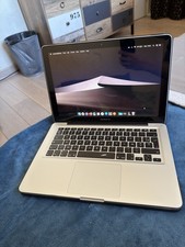 MacBook Pro Mi 2012 A1278