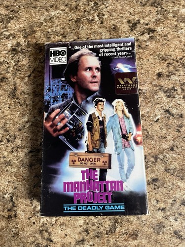 Vintage hbo video vhs - hbo,