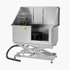 Baignoire De Chien Animaux