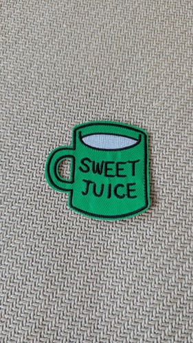 Patch kawaii thermocollant - kawaii,