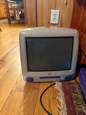 Apple iMac G3 M5521 Indigo 500