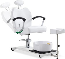 Pedicure Station Chair