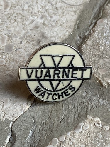 Pin vuarnet watches - pin’s, •