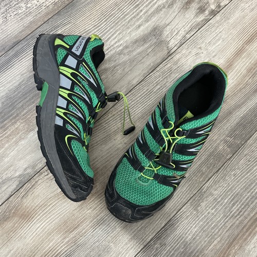 Salomon pro chassis - salomon,