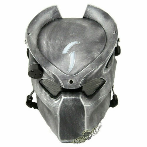 Predator alien hunter - alien, light