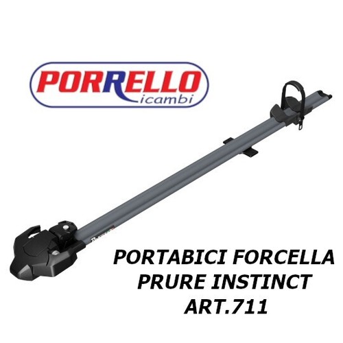 Porte vélo toit peruzzo - de,