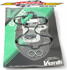 SUZUKI GSE 500 1989/2000