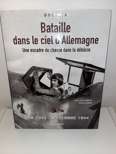 Bataille dans ciel - dans, le