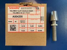 Artémide Fixation À Vis Tolomeo Table Fixation Alu A004200