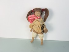 Poupée d'artiste Heidi Ott