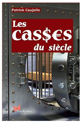 Livre les casses siecle - siecle, /