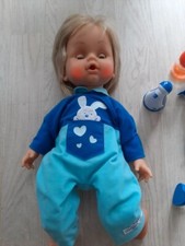 Poupée cicciobello bobo - cicciobello,