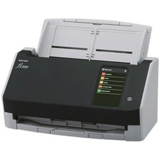 Fujitsu - Scanner fi-8040