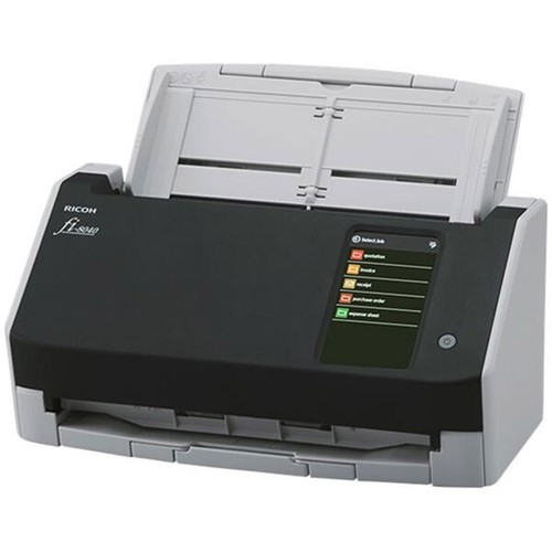 Fujitsu scanner fi 8040 - fujitsu,