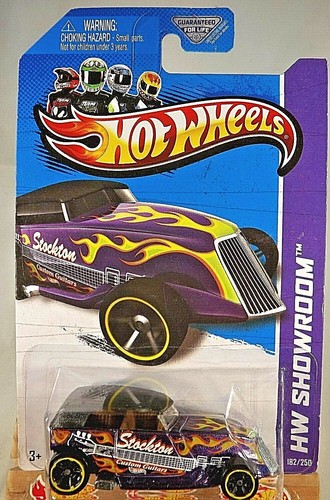 2013 hot wheels 182 - 2013,