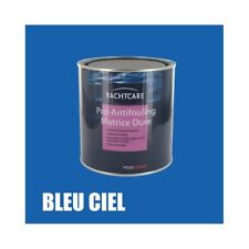 750 ml - Antifouling matrice dure bleu ciel YACHTCARE PRO