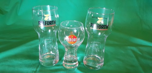 Verres biere pelforth - verres,