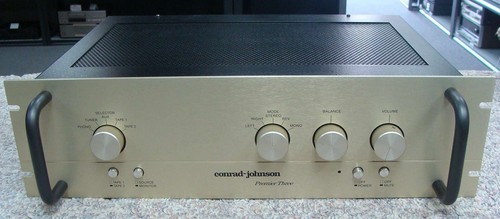 Huge manual conrad - huge,