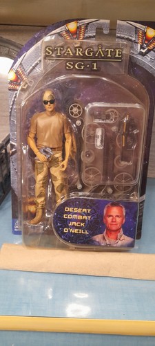 Figurines stargate - figurines,