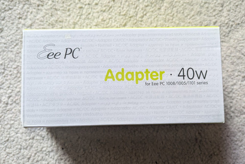 Chargeur pour ordinateur