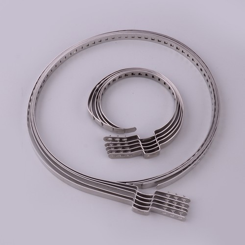 10pc boot clips - 10pc, kit