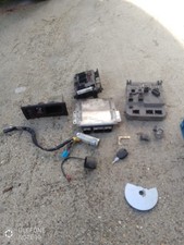 Kit Démarrage Peugeot 206