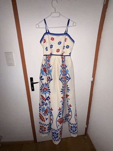 Robe femme dress - robe,