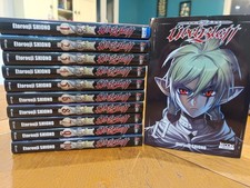 manga Übelblatt de 0 à 10