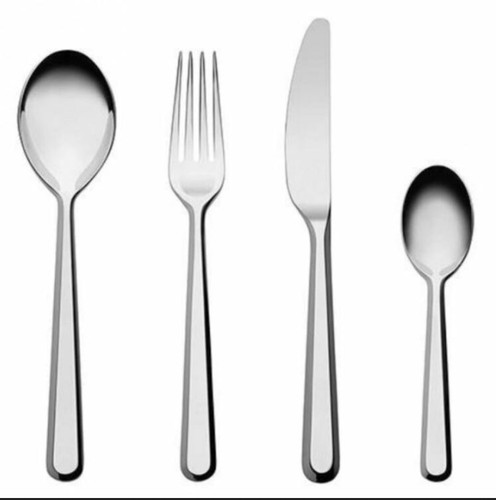 Couverts alessi amici - alessi,
