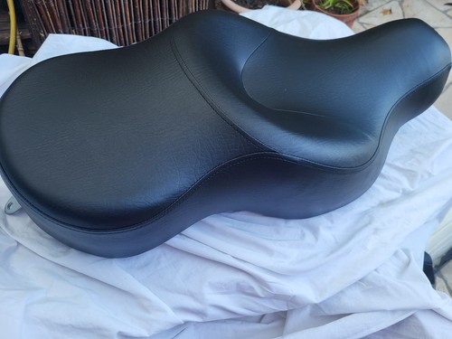 Selle biplace confort pour - selle,