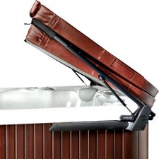 CoverMate III, Lève-Couverture Hydraulique (Installation De Piscine)