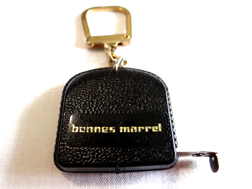 Porte clés bourbon - porte,