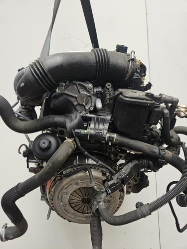 Moteur peugeot 307 phase - 307,