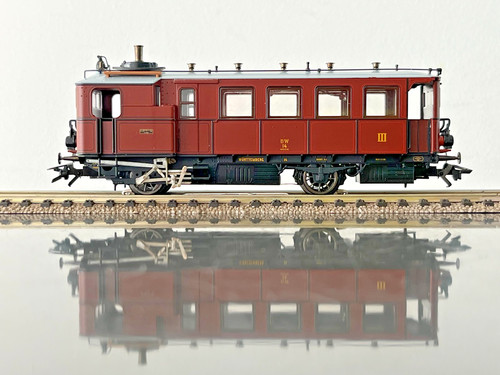 Marklin 3425 kittel - kittel,