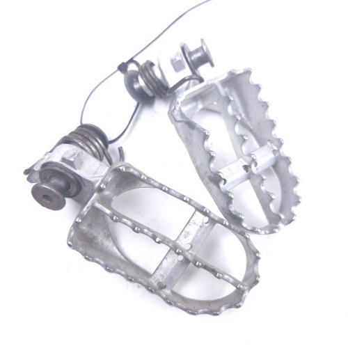 Repose pied gasgas 300 - repose,